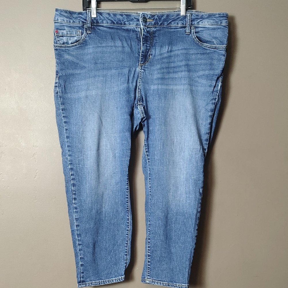Slink Curvy Jeans Size 20